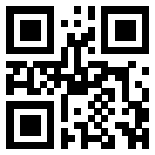 3309236800 - Immagine del Qr Code associato
