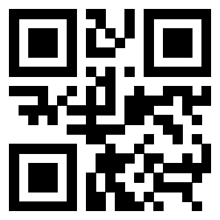 Il QrCode di 3309236801