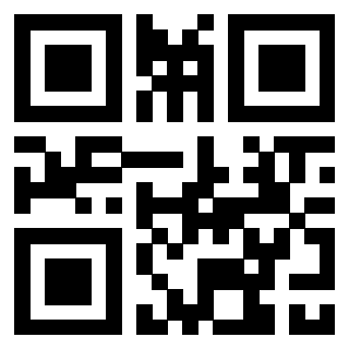 Scansione del Qr Code di 3309236802