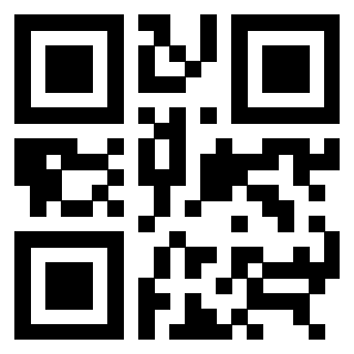 Immagine del QrCode di 3309236803