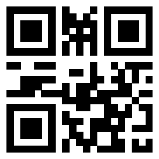 3309236805 - Immagine del QrCode