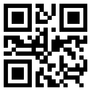 Immagine del Qr Code di 3309236807