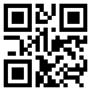 3309236808 - Immagine del QrCode associato