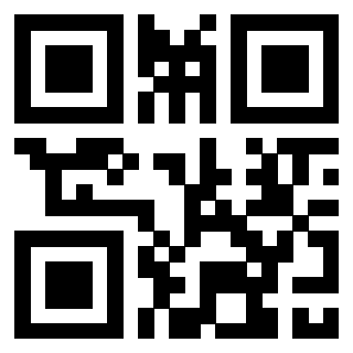 3309236814 QrCode associato