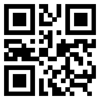 Il Qr Code di 3309236815