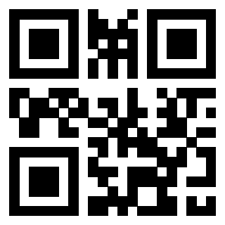 Il Qr Code di 3309236816