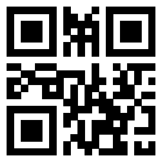 Immagine del Qr Code di 3309236817