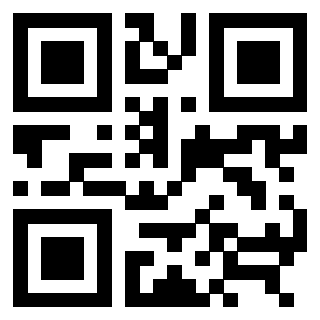 Scansione del Qr Code di 3309236821