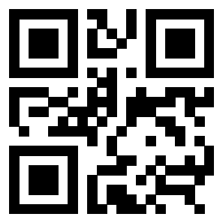 Qr Code di 3309236822