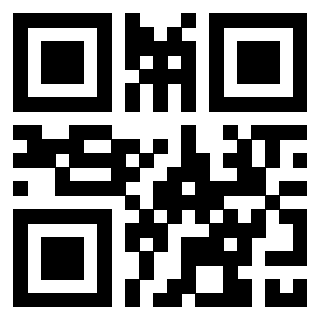 3309236823 - Immagine del QrCode associato