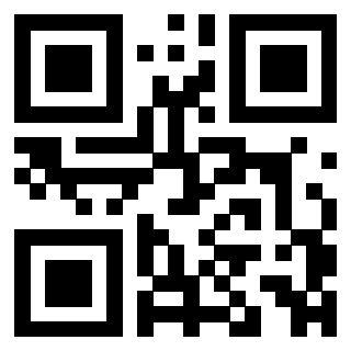 3309236825 - Immagine del Qr Code associato