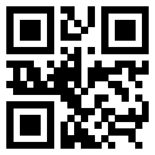 3309236829 - Immagine del Qr Code