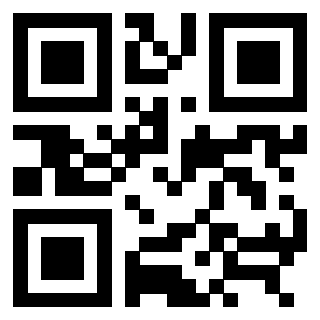 Immagine del QrCode di 3309236831