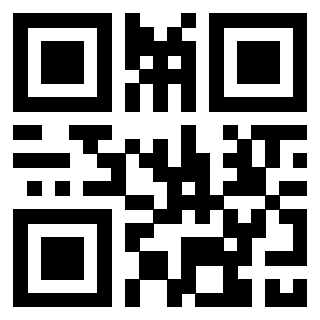 3309236832 QrCode associato