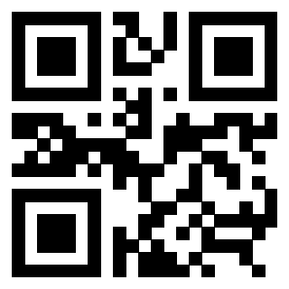 Il Qr Code di 3309236834