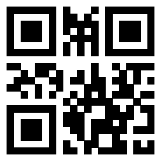 Immagine del QrCode di 3309236835