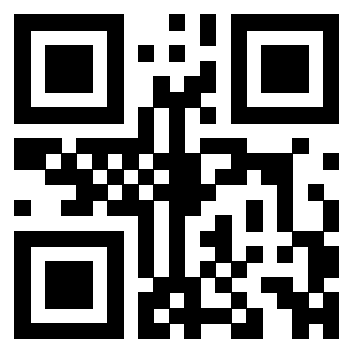 3309236836 Qr Code associato