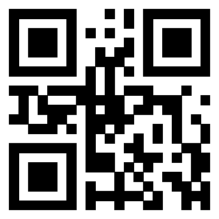 Immagine del Qr Code di 3309236837