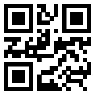 3309236838 - Immagine del QrCode