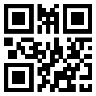 Immagine del QrCode di 3309236839