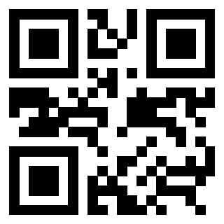 3309236840 - Immagine del QrCode