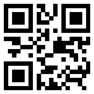 3309236842 QrCode associato