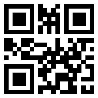 3309236844 - Immagine del Qr Code