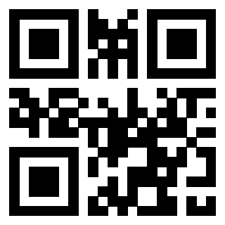 3309236845 - Immagine del Qr Code