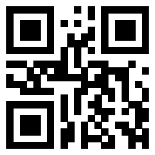 Immagine del QrCode di 3309236847