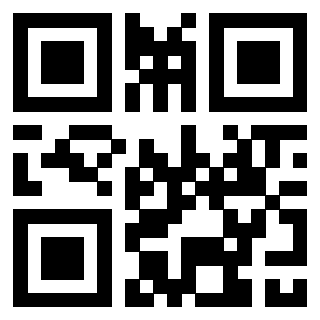 3309236848 - Immagine del QrCode