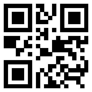 3309236849 - Immagine del QrCode