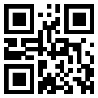 3309236856 - Immagine del QrCode associato