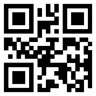 Immagine del Qr Code di 3309236857