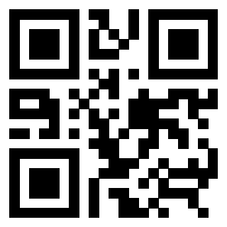 3309236858 - Immagine del QrCode associato