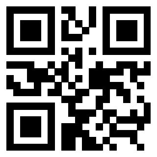 Il Qr Code di 3309236859