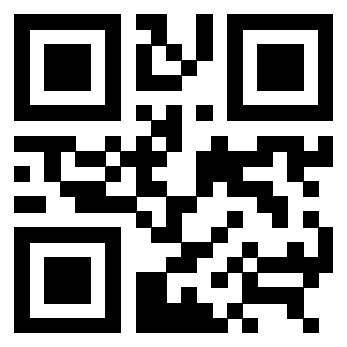 3309236860 - Immagine del QrCode