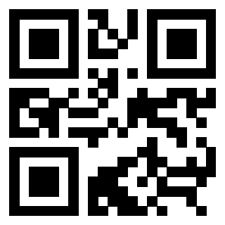 Scansione del Qr Code di 3309236865