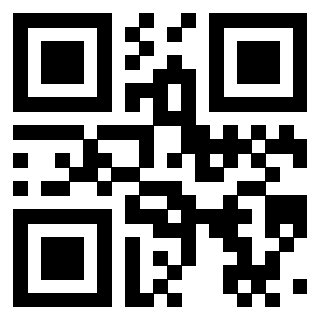 Immagine del QrCode di 3309236867
