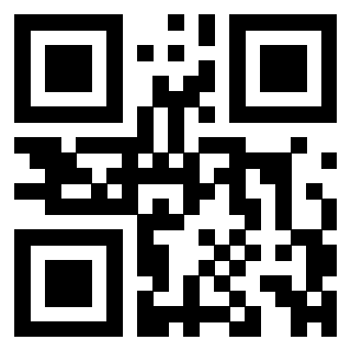 Immagine del Qr Code di 3309236868