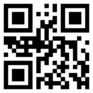 Immagine del QrCode di 3309236869