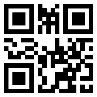 Immagine del QrCode di 3309236871
