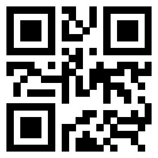 3309236873 - Immagine del Qr Code
