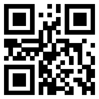 Immagine del QrCode di 3309236875