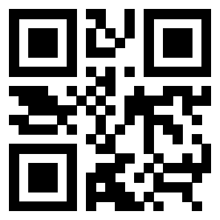 Il Qr Code di 3309236876