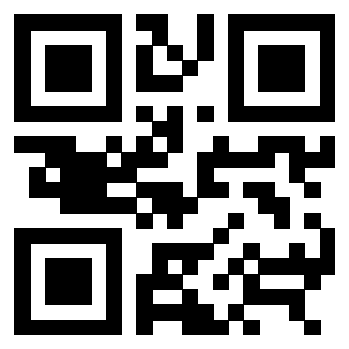 Il QrCode di 3309236880