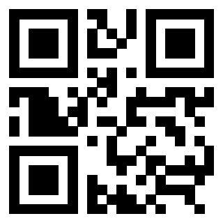 3309236881 - Immagine del Qr Code