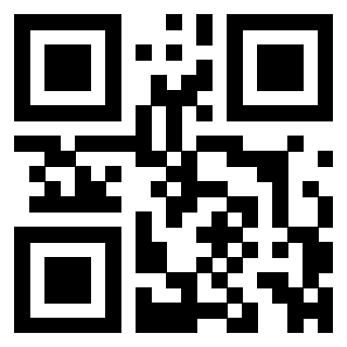 Immagine del QrCode di 3309236882