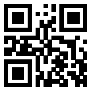 3309236883 - Immagine del QrCode associato