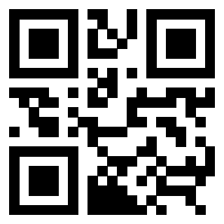 3309236884 - Immagine del Qr Code