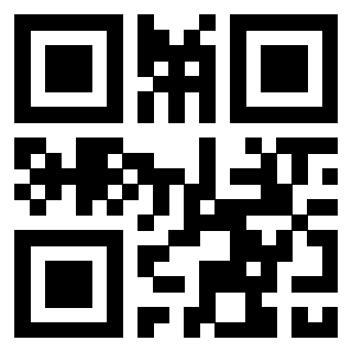 Immagine del QrCode di 3309236885